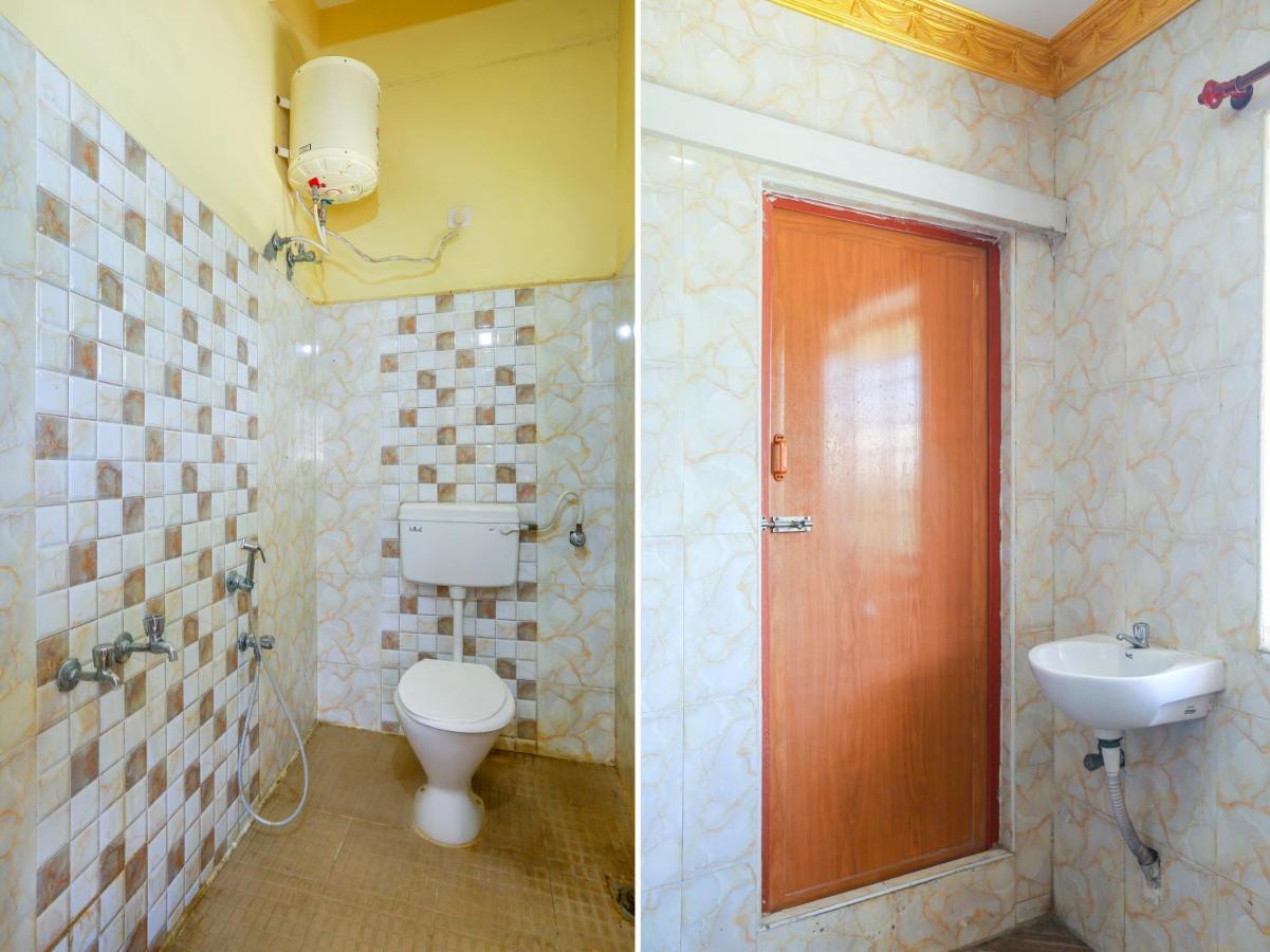 Oyo 68796 Shanthi Mahal Csennai Kültér fotó
