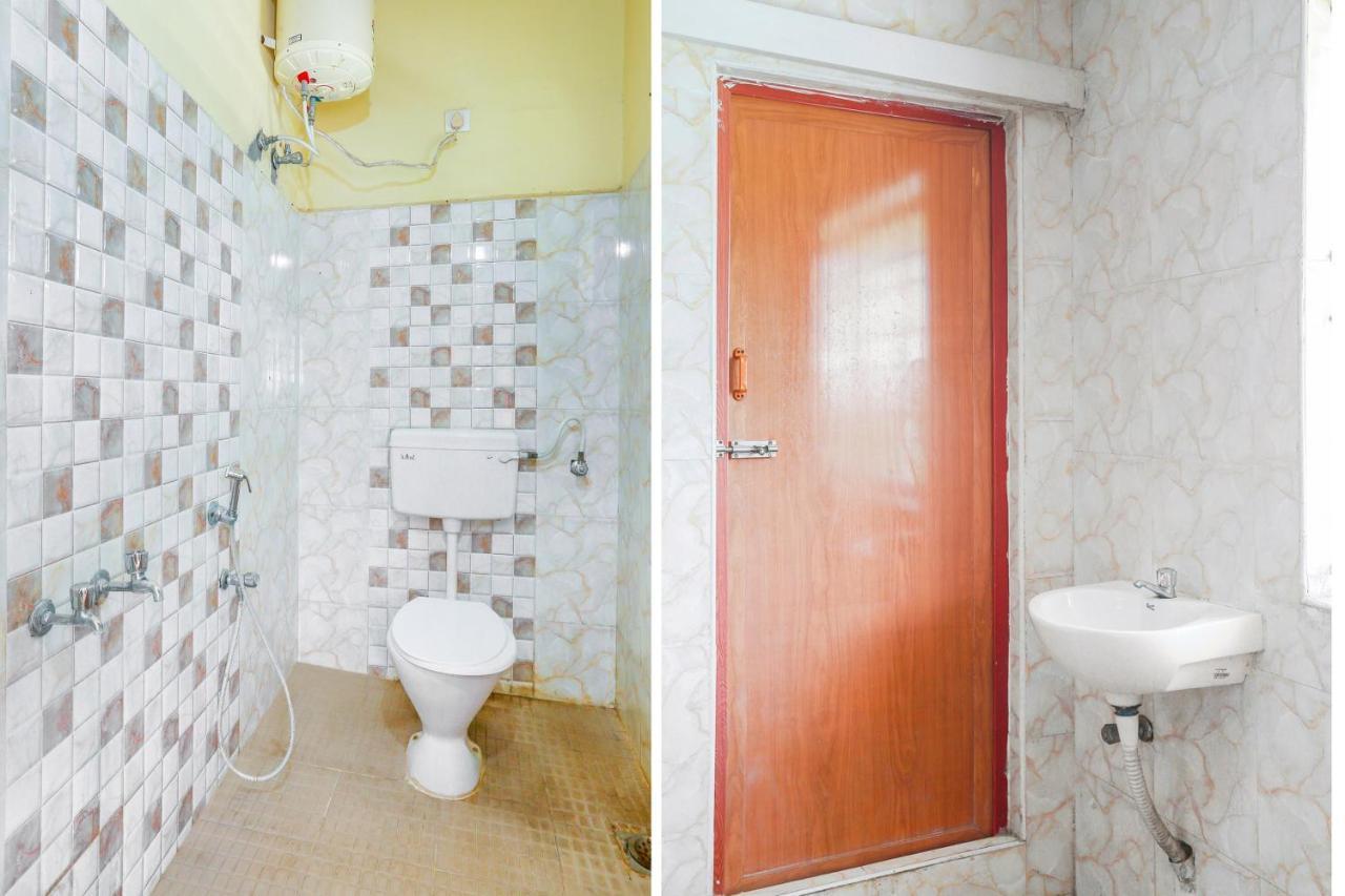 Oyo 68796 Shanthi Mahal Csennai Kültér fotó